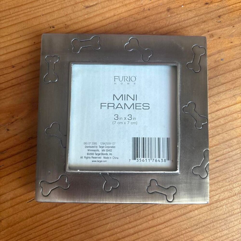Target Silver and Grey Decor-home-accesories